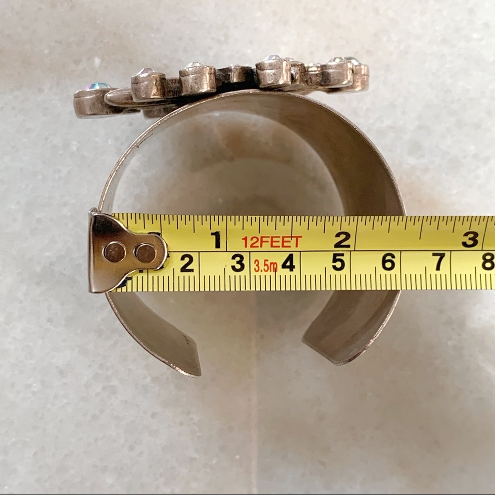 Statement Bracelet - image 4